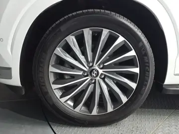 2022 Hyundai Palisade с пробегом 49 251 км