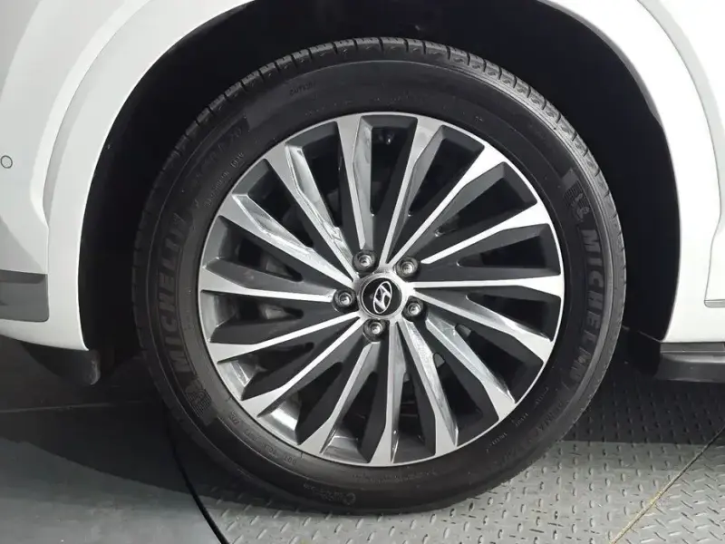2022 Hyundai Palisade с пробегом 49 251 км