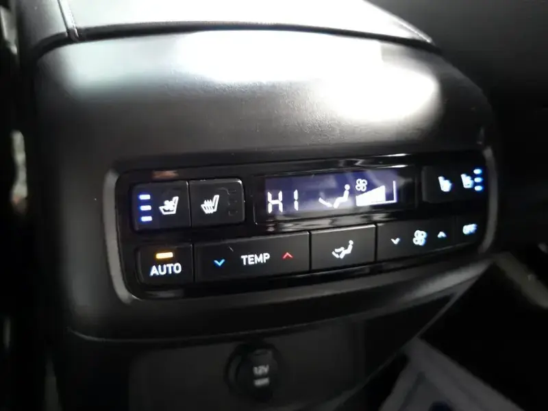 2022 Hyundai Palisade с пробегом 58 204 км