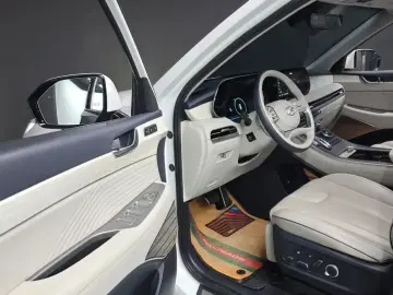 2022 Hyundai Palisade с пробегом 49 251 км