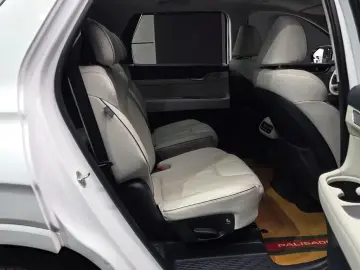 2022 Hyundai Palisade с пробегом 49 251 км