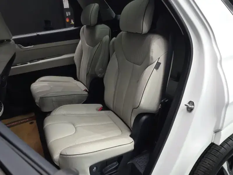 2022 Hyundai Palisade с пробегом 49 251 км