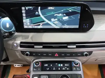 2022 Hyundai Palisade с пробегом 49 251 км