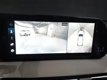 2022 Hyundai Palisade с пробегом 49 251 км