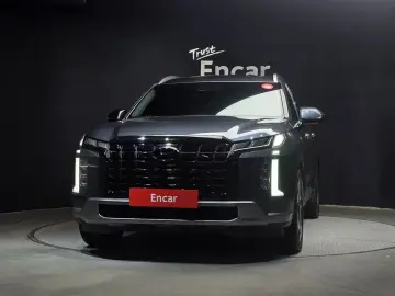 2024 Hyundai Palisade с пробегом 25 337 км