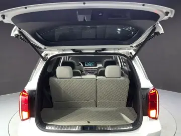 2022 Hyundai Palisade с пробегом 49 251 км