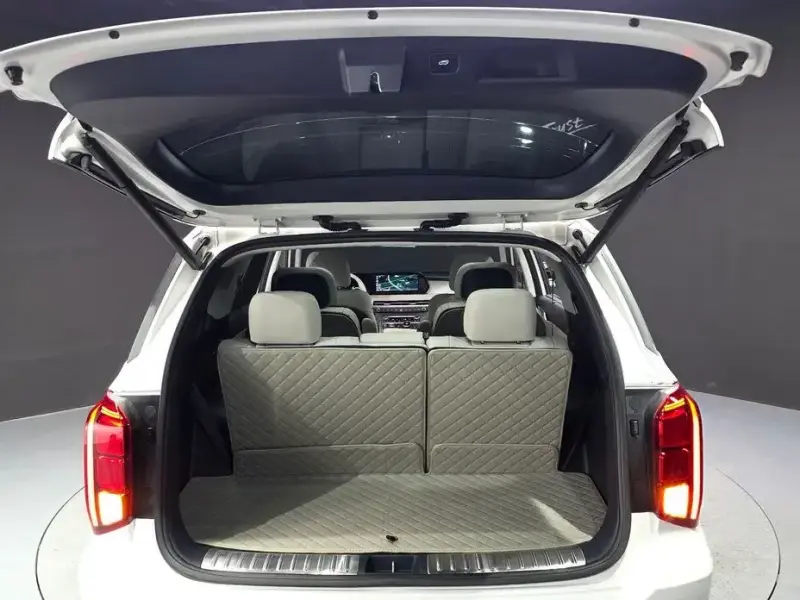 2022 Hyundai Palisade с пробегом 49 251 км