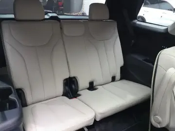 2022 Hyundai Palisade с пробегом 49 251 км