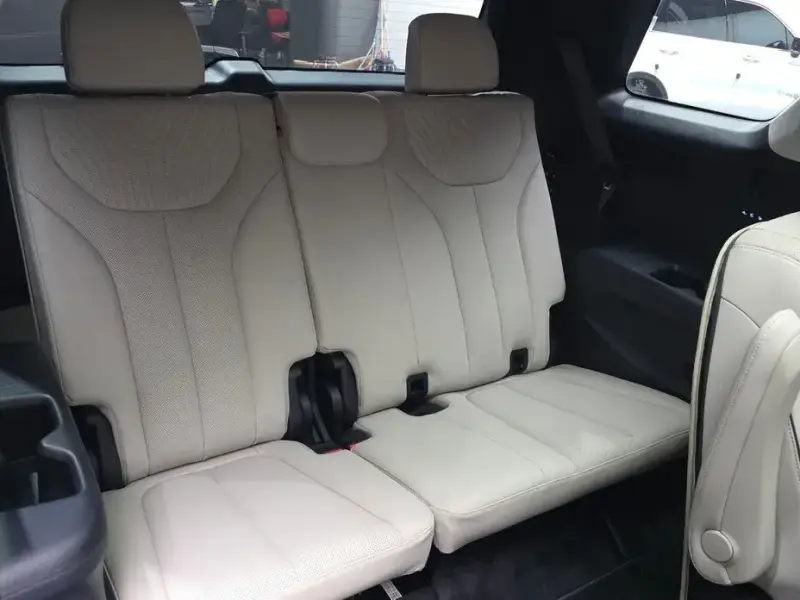 2022 Hyundai Palisade с пробегом 49 251 км