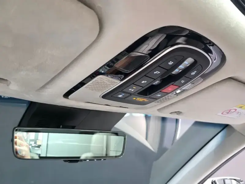 2022 Hyundai Palisade с пробегом 49 251 км