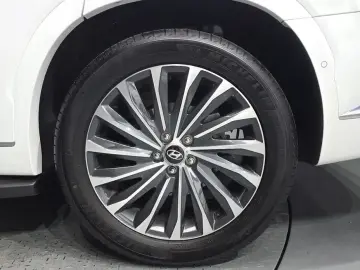 2022 Hyundai Palisade с пробегом 49 251 км