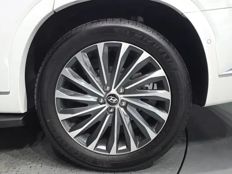 2022 Hyundai Palisade с пробегом 49 251 км