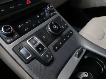 2024 Hyundai Palisade с пробегом 25 337 км