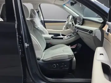 2024 Hyundai Palisade с пробегом 25 337 км