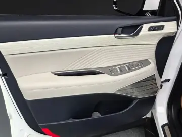 2022 Hyundai Palisade с пробегом 49 251 км