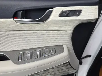 2022 Hyundai Palisade с пробегом 49 251 км