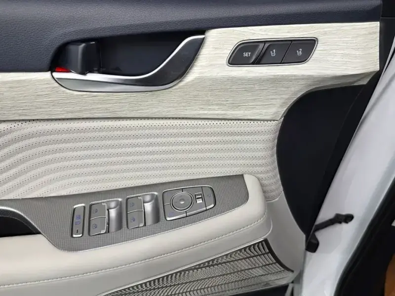 2022 Hyundai Palisade с пробегом 49 251 км