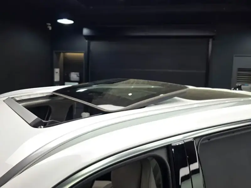 2022 Hyundai Palisade с пробегом 49 251 км