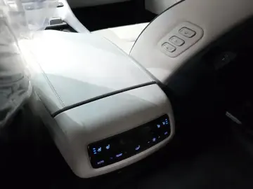 2024 Hyundai Palisade с пробегом 25 337 км