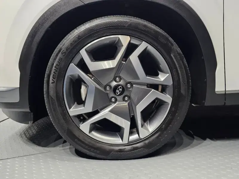 2023 Hyundai Palisade с пробегом 99 991 км