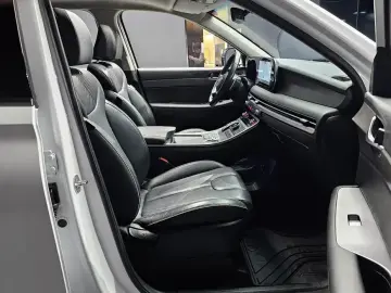2023 Hyundai Palisade с пробегом 99 991 км