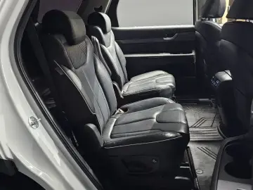2023 Hyundai Palisade с пробегом 99 991 км