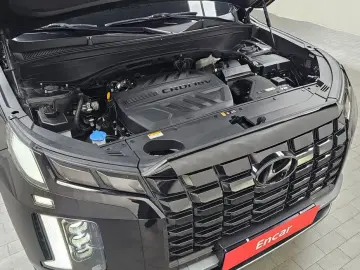 2022 Hyundai Palisade с пробегом 80 294 км