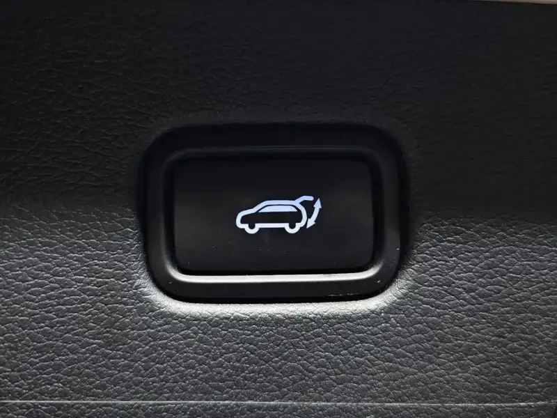 2023 Hyundai Palisade с пробегом 99 991 км