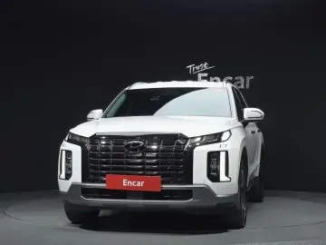 2022 Hyundai Palisade с пробегом 31 405 км