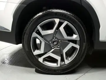 2022 Hyundai Palisade с пробегом 31 405 км