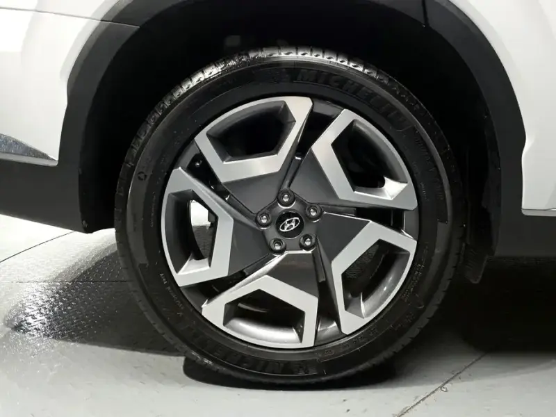 2022 Hyundai Palisade с пробегом 31 405 км
