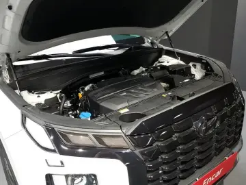 2022 Hyundai Palisade с пробегом 31 405 км