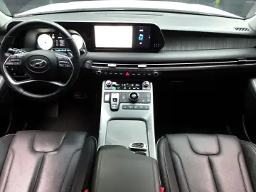 2022 Hyundai Palisade с пробегом 31 405 км