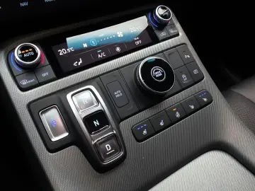 2022 Hyundai Palisade с пробегом 31 405 км