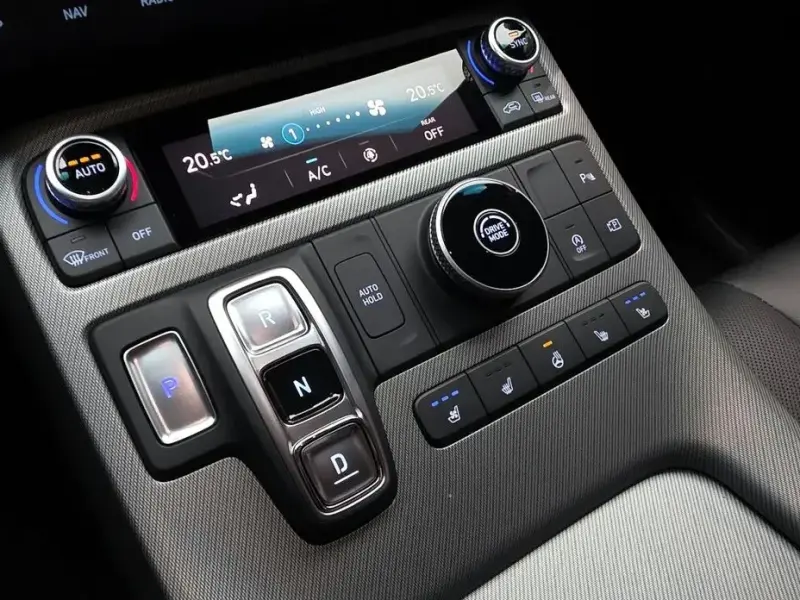 2022 Hyundai Palisade с пробегом 31 405 км