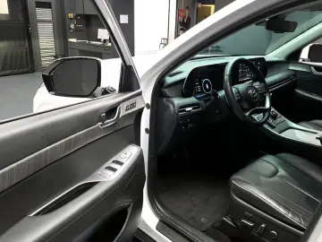 2022 Hyundai Palisade с пробегом 31 405 км