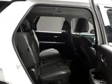 2022 Hyundai Palisade с пробегом 31 405 км