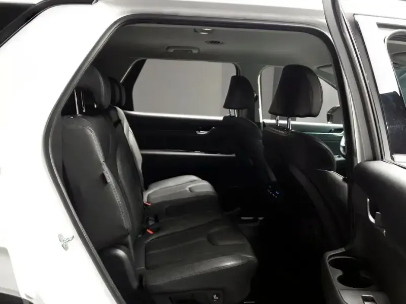 2022 Hyundai Palisade с пробегом 31 405 км