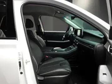 2022 Hyundai Palisade с пробегом 31 405 км