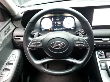 2022 Hyundai Palisade с пробегом 31 405 км