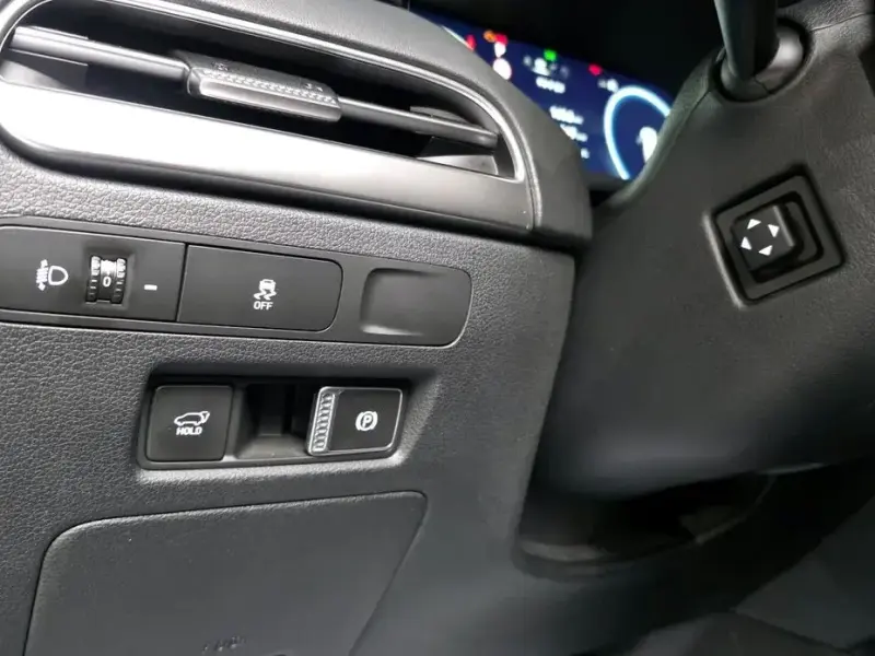 2022 Hyundai Palisade с пробегом 31 405 км