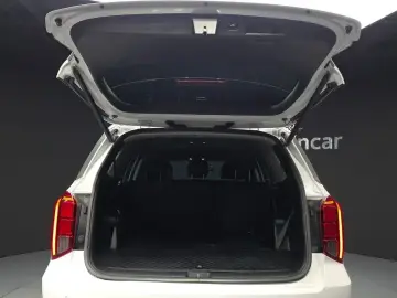 2022 Hyundai Palisade с пробегом 31 405 км