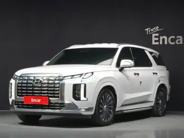 2022 Hyundai Palisade с пробегом 44 960 км