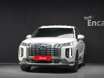 2022 Hyundai Palisade с пробегом 44 960 км