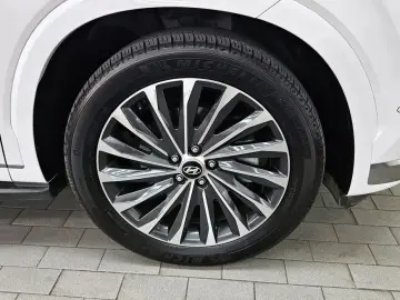 2022 Hyundai Palisade с пробегом 44 960 км