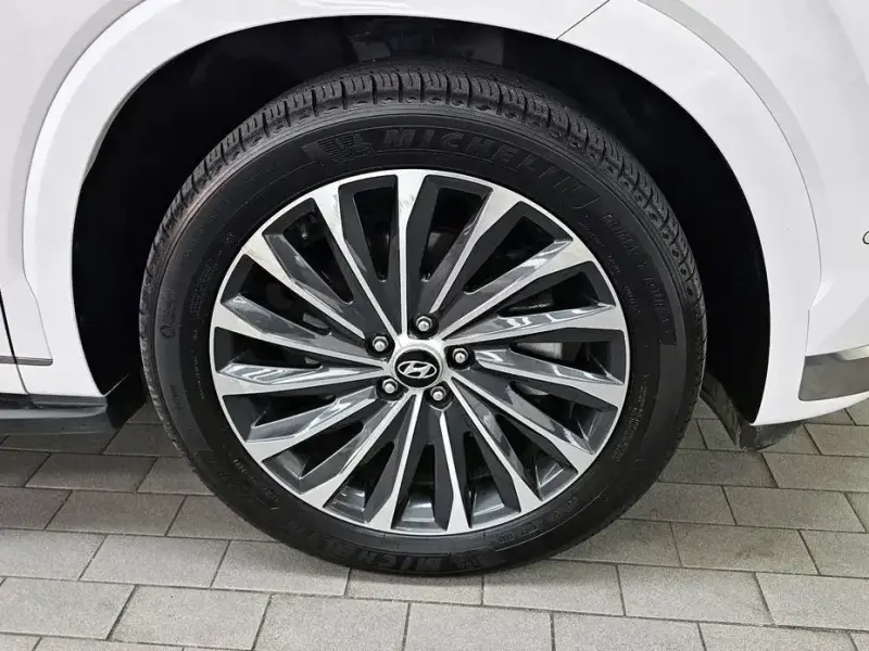 2022 Hyundai Palisade с пробегом 44 960 км