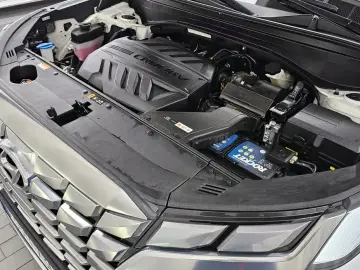 2022 Hyundai Palisade с пробегом 44 960 км