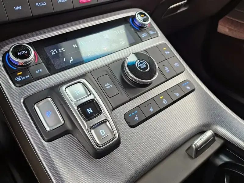2022 Hyundai Palisade с пробегом 44 960 км