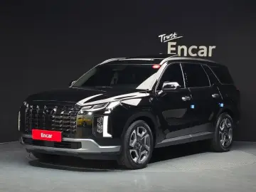 2023 Hyundai Palisade с пробегом 41 187 км
