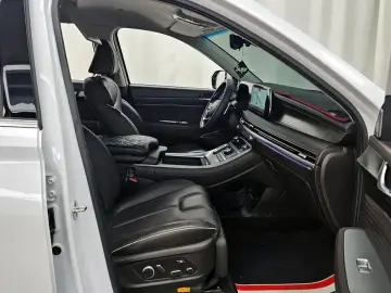 2022 Hyundai Palisade с пробегом 44 960 км